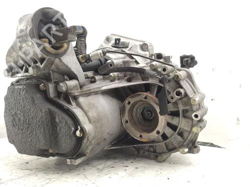 Gearbox AUDI A2 (8Z0) 1.4 TDI | BP30637206M3