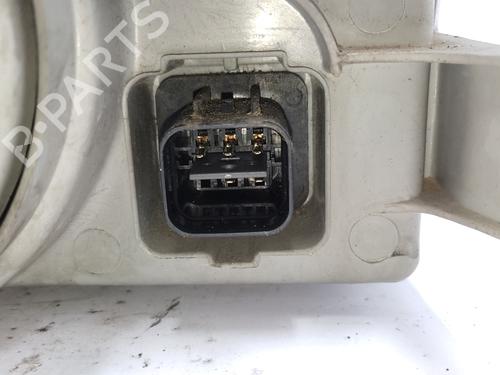 Right headlight HYUNDAI ACCENT I (X-3) 1.5 i 12V | BP21158931C29 