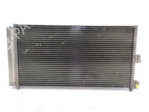 Used AC radiator FIAT DOBLO Box Body/MPV (223_) 1.9 JTD (105 hp) 21572723
