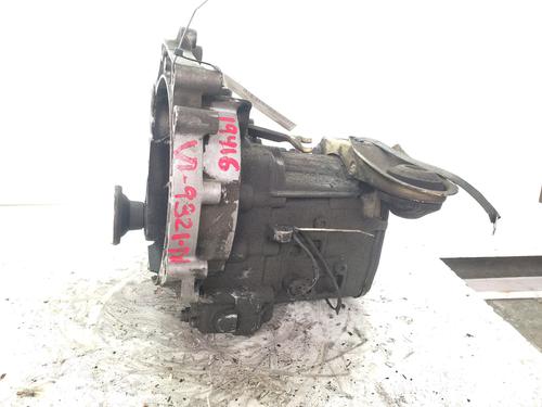 Gearbox VW POLO II (86C, 80)  | BP21152839M3 