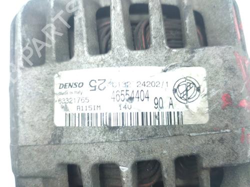 Generator FIAT STILO (192_) 1.2 16V (192_XA1B) | BP21149885M7 