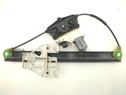 Rear left window mechanism AUDI A4 B8 (8K2) 2.0 TDI 16V | BP21155939C24 