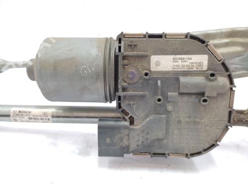 Front wiper motor VW GOLF VII Variant (BA5, BV5)  | BP21162302M29 