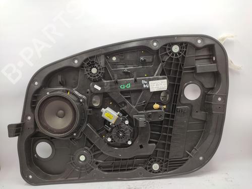 Used Front right window mechanism HYUNDAI i30 (GD) 1.4 (101 hp) 30185038