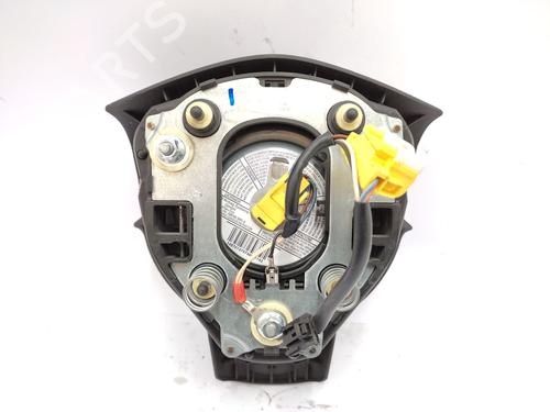 Driver airbag SEAT ALTEA (5P1) 1.9 TDI | BP28620636C9 