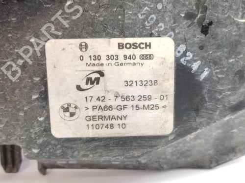 Radiator fan BMW 3 (E90) 320 i | BP33656621M35 - Image 4