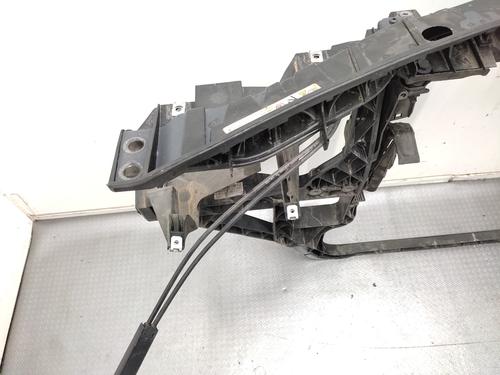 Front slam panel BMW X3 (E83) 2.0 d | BP21158222C72 