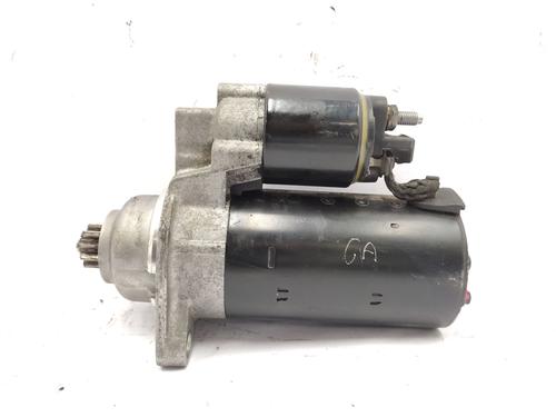 Startmotor Startmotor VW GOLF IV (1J1) 1.9 TDI (101 hp) 39687975 39687975