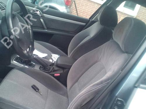 ABS pump PEUGEOT 407 (6D_)  | BP21153049M43 
