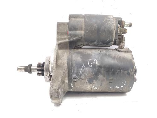 Used Starter Starter VW GOLF II (19E, 1G1) 1.6 (75 hp) 40020658 40020658