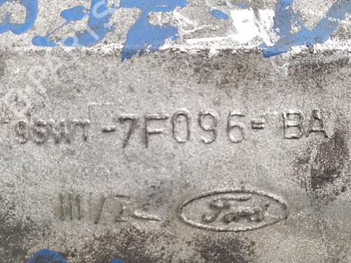 Gearbox FORD ESCORT V (AAL, ABL)  | BP21152861M3 
