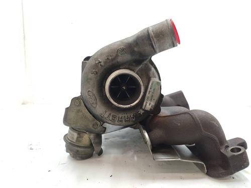 Used Turbocharger/Supercharger FORD MONDEO III (B5Y) [2000-2007]  21152698