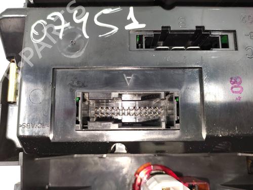 AC Styreenhet / Manøvreringsenhet AUDI A8 D3 (4E2, 4E8) 4.2 quattro | BP21150941I5