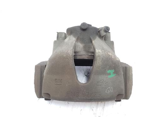 Bremssattel links vorne für OPEL ASTRA H GTC (A04) 1.8 (L08) (140 hp) 27594588