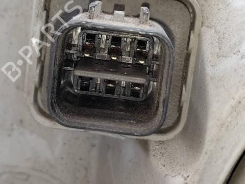 Right headlight HYUNDAI H-1 Cargo (TQ) 2.5 CRDi | BP24683416C29 