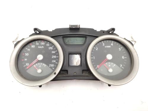 Cockpit RENAULT MEGANE II (BM0/1_, CM0/1_) 1.9 dCi (BM0G, CM0G) (120 hp) 21153100