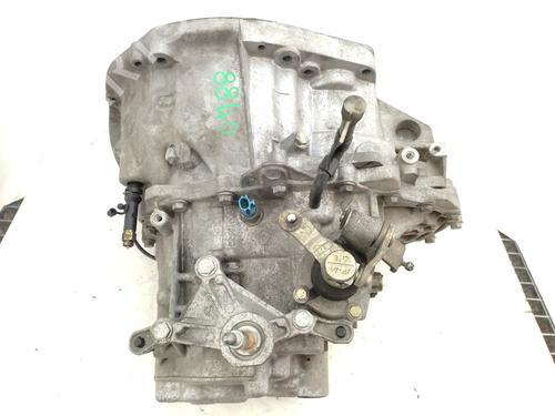 Gearbox RENAULT MEGANE II (BM0/1_, CM0/1_)  | BP21161035M3 