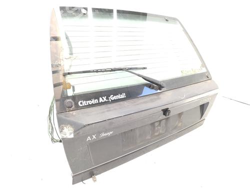 Tailgate CITROËN AX (ZA-_) 10 E | BP24683190C6