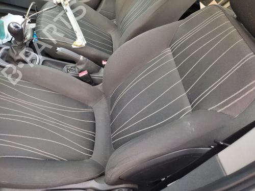 Køler OPEL CORSA D (S07)  | BP21151604M31 