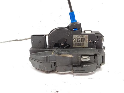 Used Front right lock Front right lock OPEL ASTRA J Sports Tourer (P10) 1.6 CDTi (35) (110 hp) 32498586 32498586