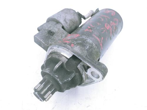 Startmotor SKODA FABIA I (6Y2) 1.9 TDI RS (130 hp) 22977814