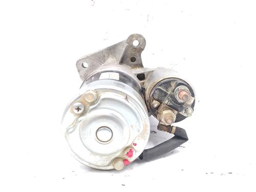 Starter RENAULT KANGOO (KC0/1_) 1.9 dCi 4x4 (KC0V) | BP40220723M8 - Image 3
