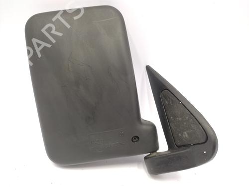 Used Right mirror PIAGGIO PORTER Platform/Chassis [1992-2025]  22978060