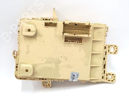 Fuse box HYUNDAI i30 (GD) 1.4 | BP29909686E1