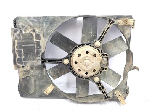 Radiator fan FIAT DUCATO Van (230_)  | BP21160857M35 
