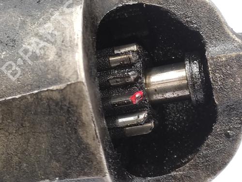 Starter RENAULT SCÉNIC II (JM0/1_) 1.9 dCi (JM0G, JM12, JM1G, JM2C) | BP21155838M8