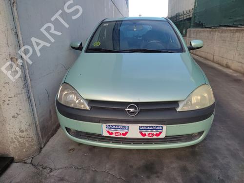 Alternator OPEL CORSA C (X01) 1.4 (F08, F68) | BP31291678M7 