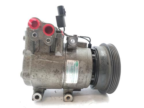 Used AC compressor HYUNDAI ACCENT I (X-3) [1994-2002]  21159189