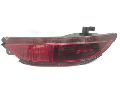 Leuchte links Stossstange für FIAT GRANDE PUNTO (199_) 1.4 (199AXB11, 199AXB1A, 199BXB1A, 199AXL1A) (77 hp) 21157010