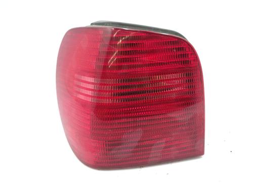 Used Left taillight VW POLO (6N2) 1.4 (60 hp) 21154336