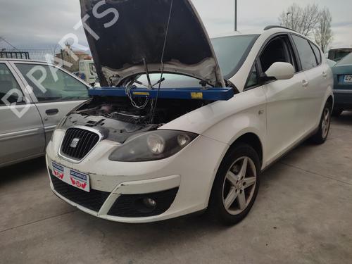 Left rear window motor SEAT ALTEA XL (5P5, 5P8)  | BP21159446E23 