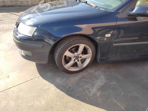 Left front door SAAB 9-3 (YS3F, E79, D79, D75)  | BP21148894C2 