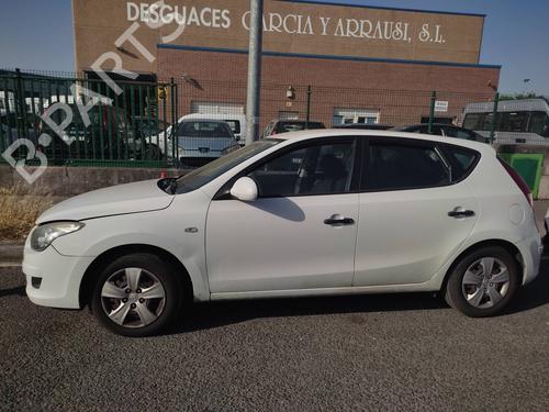 Starter HYUNDAI i30 (FD)  | BP21152891M8 