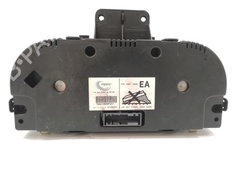 Instrument cluster FORD FIESTA V (JH_, JD_)  | BP21152536C47 