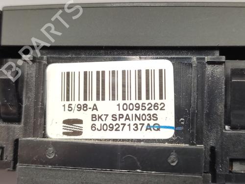 Switch SEAT IBIZA IV (6J5, 6P1) 1.2 TSI | BP21175510I30 
