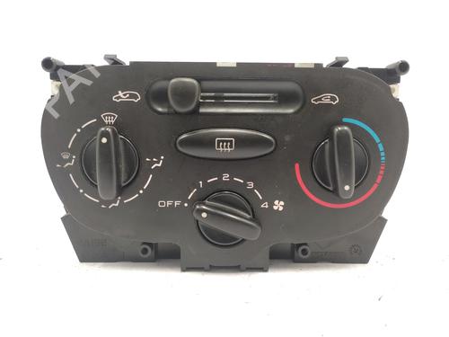Used Climate control PEUGEOT 206 Hatchback (2A/C) [1998-2012]  21159825