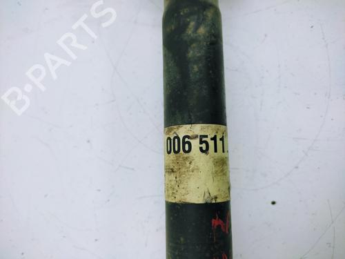 Left rear driveshaft MERCEDES-BENZ M-CLASS (W163)  | BP21149328M40 