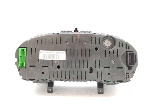 Instrument cluster SEAT IBIZA III (6L1) 1.9 TDI | BP27505446C47 