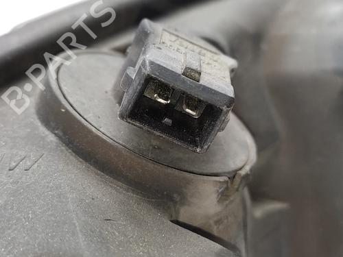 Højre forlygte PEUGEOT 206 Hatchback (2A/C)  | BP21157564C29 