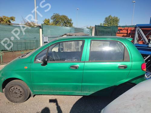 Left headlight DAEWOO MATIZ (M100, M150)  | BP21153877C28 
