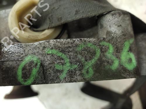 Gearbox SEAT IBIZA II (6K1) 1.4 | BP21153803M3