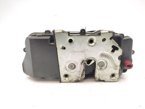 Rear right lock CITROËN C5 II (RC_) 2.0 HDi (RCRHRH) | BP26943612C99 