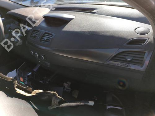 Switch RENAULT MEGANE III Hatchback (BZ0/1_, B3_)  | BP21152211I30 