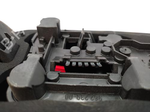 Left taillight SEAT IBIZA II (6K1)  | BP21157020C34 