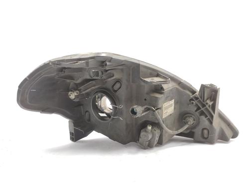Left headlight NISSAN TIIDA Saloon (SC11) 1.8 | BP24683487C28 