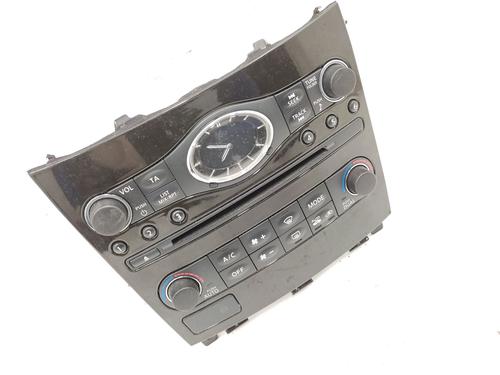 Switch INFINITI EX 30d | BP37537160I30 - Image 3